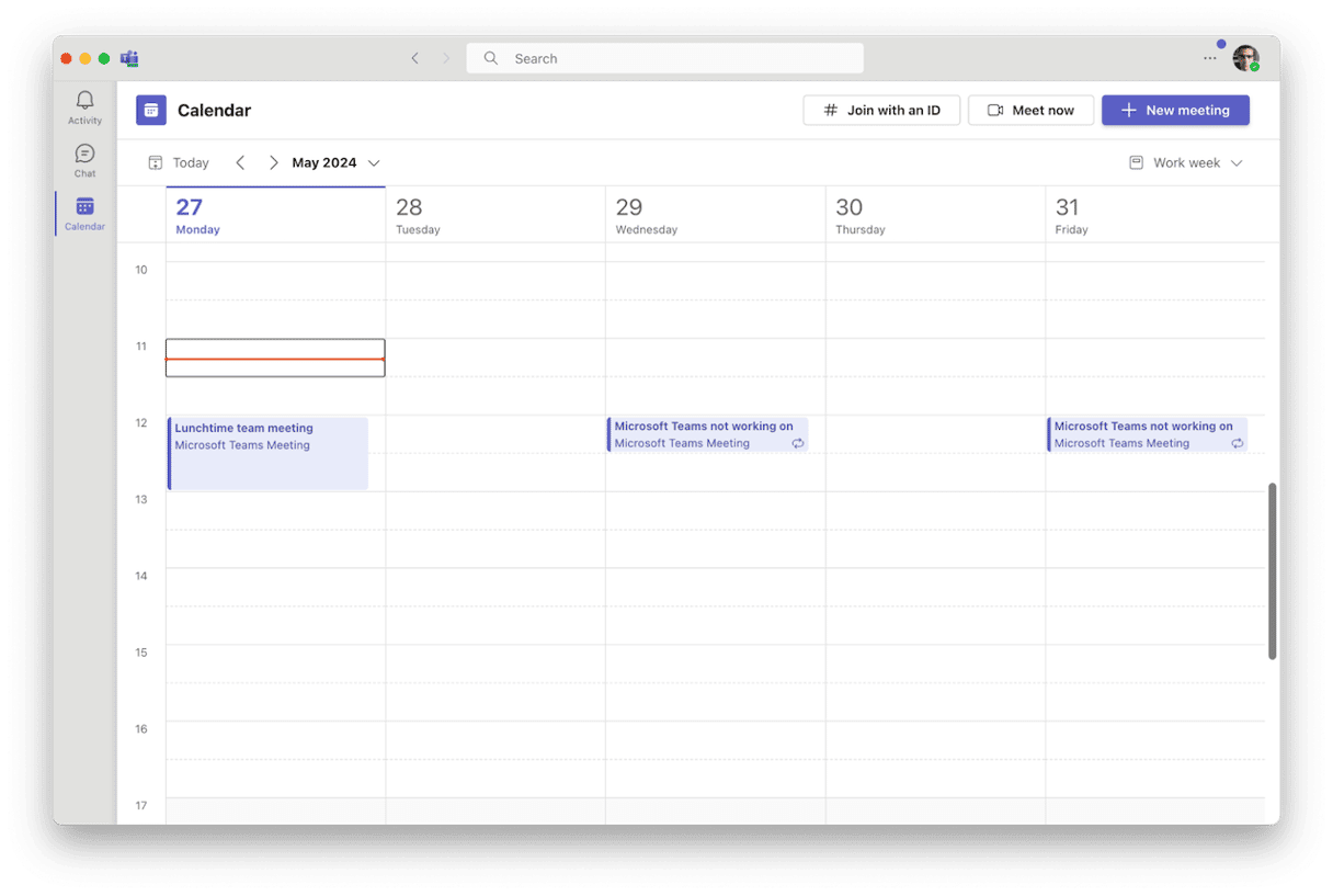 Microsoft Teams not working on Mac? Here are 8 fixes to try